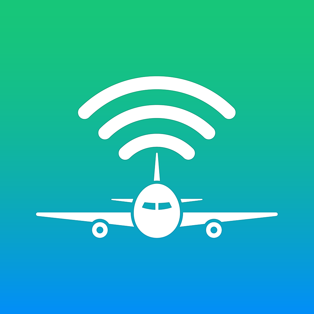 FlyFi Travel App